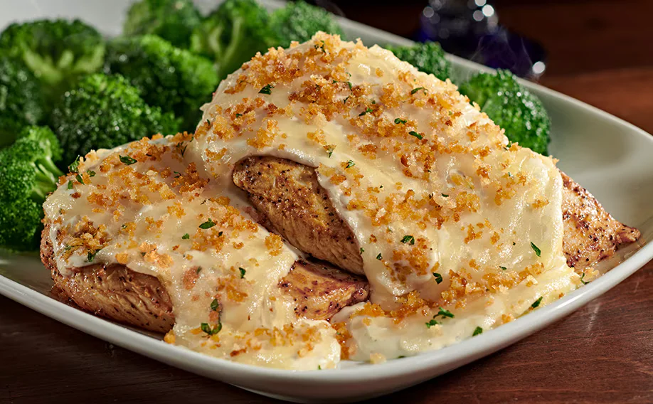 LongHorn Chicken and Seafood