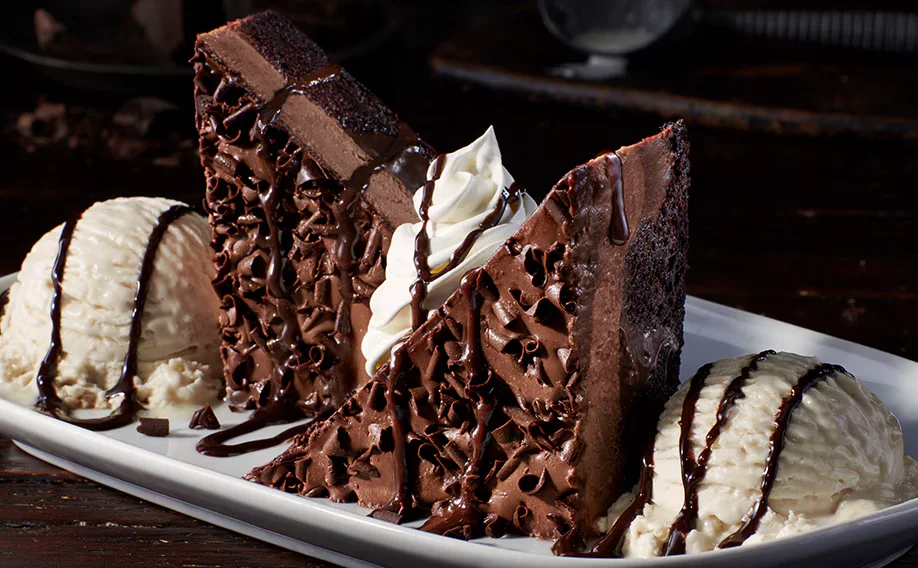 LongHorn Desserts